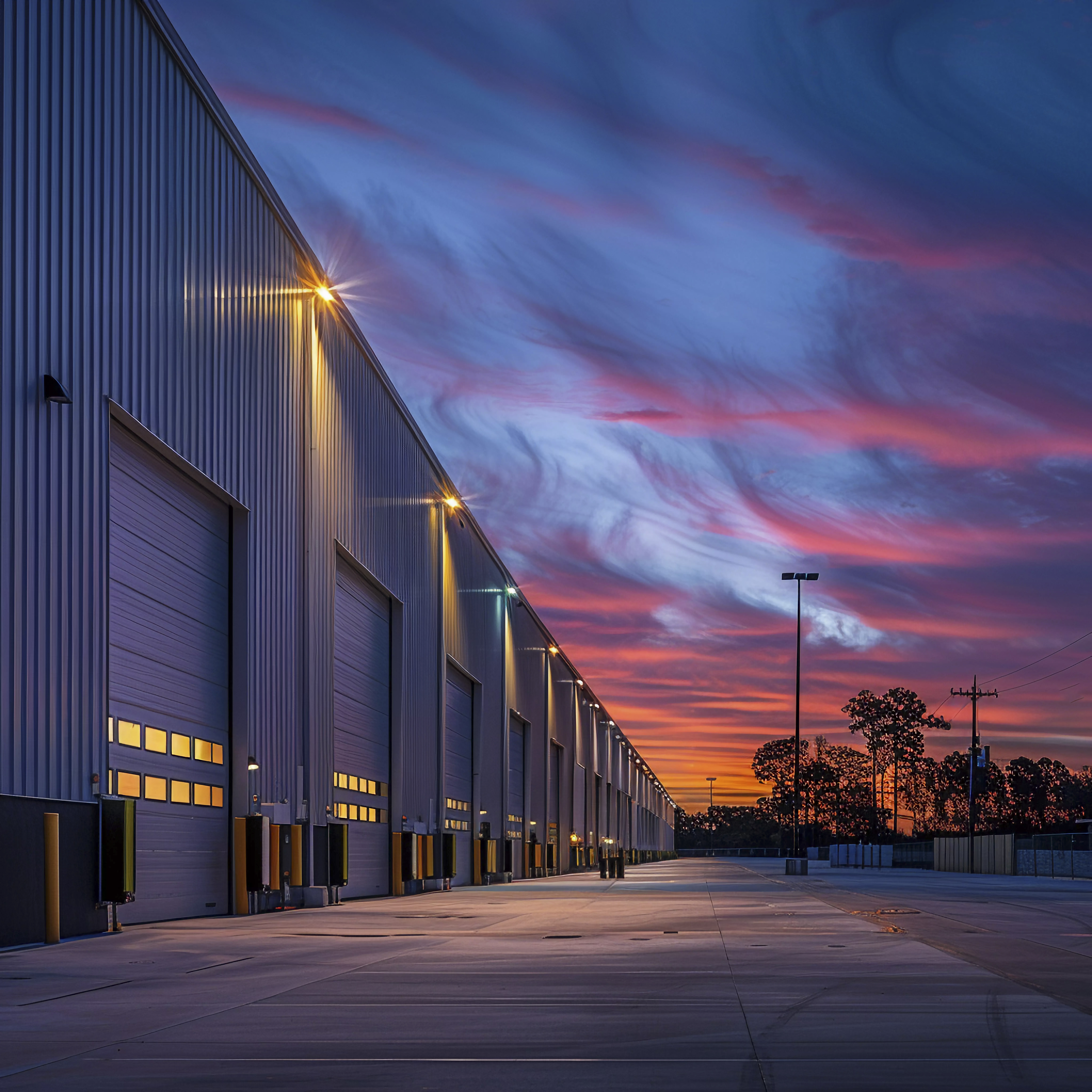 Wood & Steel railing thumbnail 2